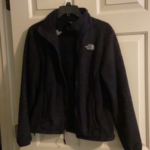 NORTH FACE Fluffy Jacket